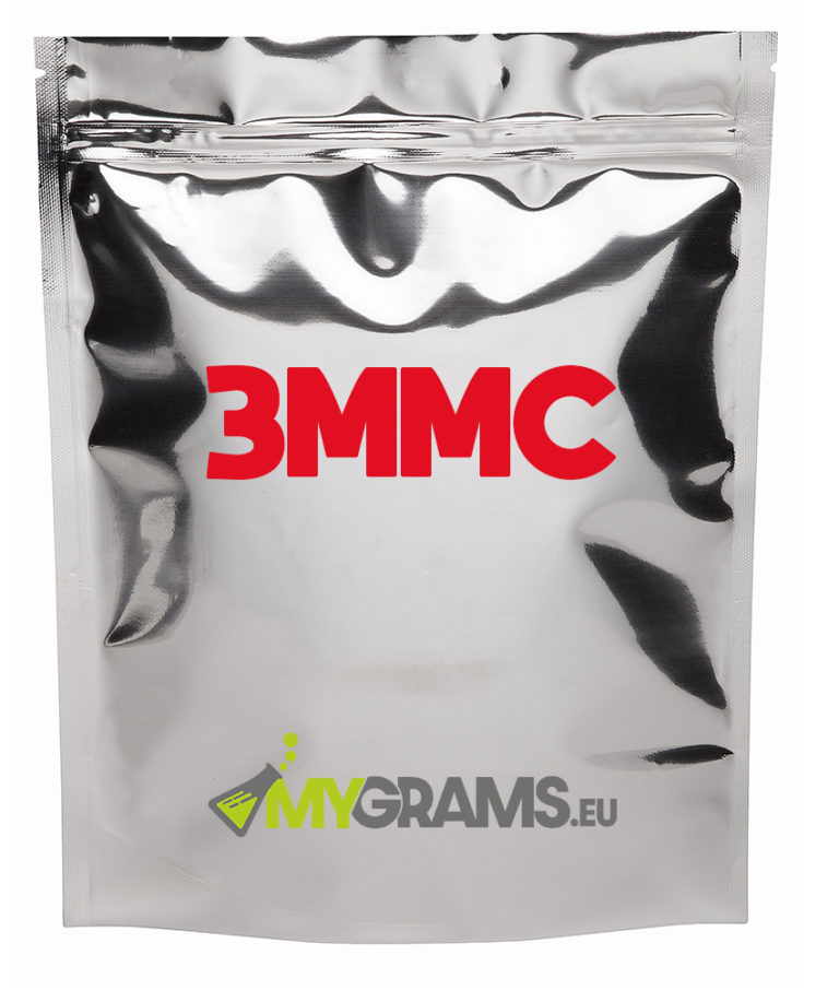 Achat 3MMC 3MMC MyGrams