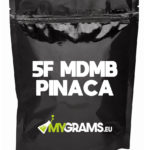 5F-MDMBPINACA