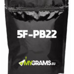 5F-PB22