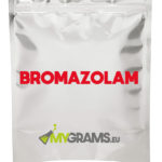 Bromazolam