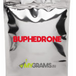 Buphédrone