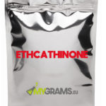 Ethcathinone