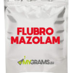 Flubromazolam