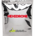Hexedrone