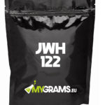 JWH-122