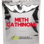 Methcathinone