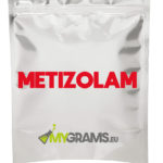 Metizolam