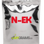 N-éthyl kétamine