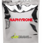 Naphyrone