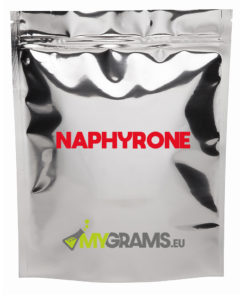 Achat Naphyrone MyGrams