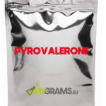 Pyrovalérone