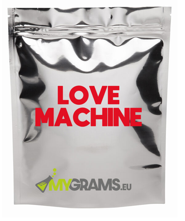 Love Machine