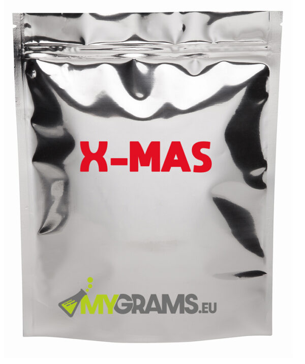 X-Mas